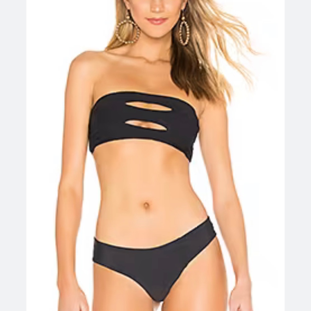 Boys & Arrows Abetting Ava bikini set